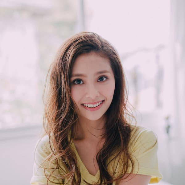 6ページ目 オススメ順 30代 外国人風 カール ロングの髪型 ヘアスタイル 楽天ビューティ