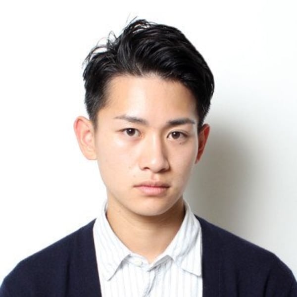 メンズのオススメ順 30代の髪型 ヘアスタイル 楽天ビューティ