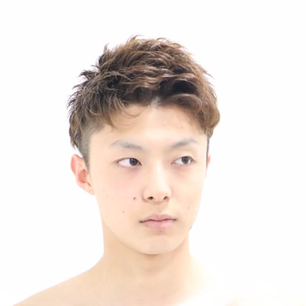 モードツーブロック|Silvana Hair Studio