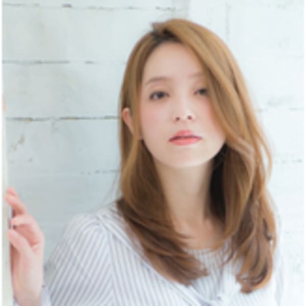 【ORO】ゆるふわストレート（大原弘成）|ORO ebisu