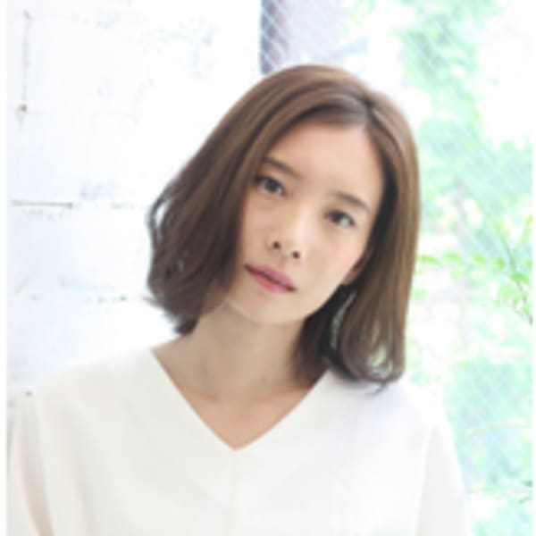 【ORO】大人フェミニンくびれミディ（大原弘成）|ORO ebisu