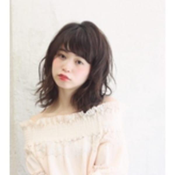 ふわっとくびれミディ OROますこ