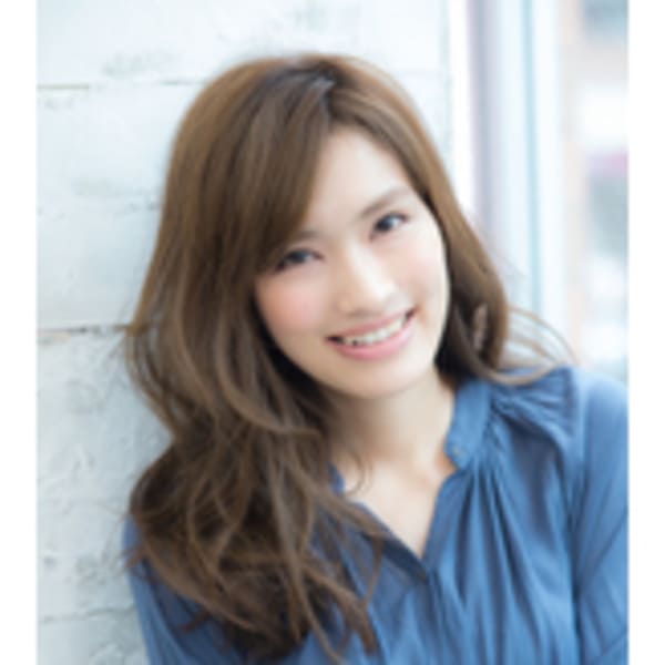 【ORO】ワンサイド・大人のゆるウェーブ（大原弘成）|ORO ebisu