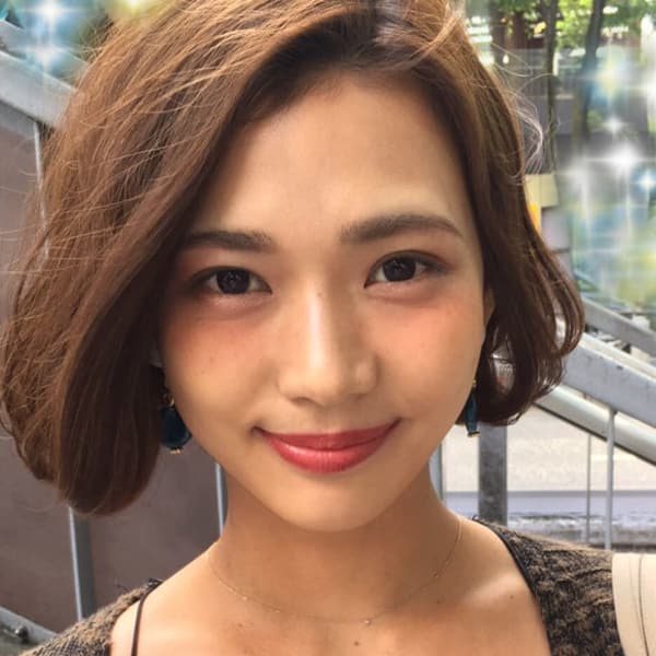 大人ミディアム