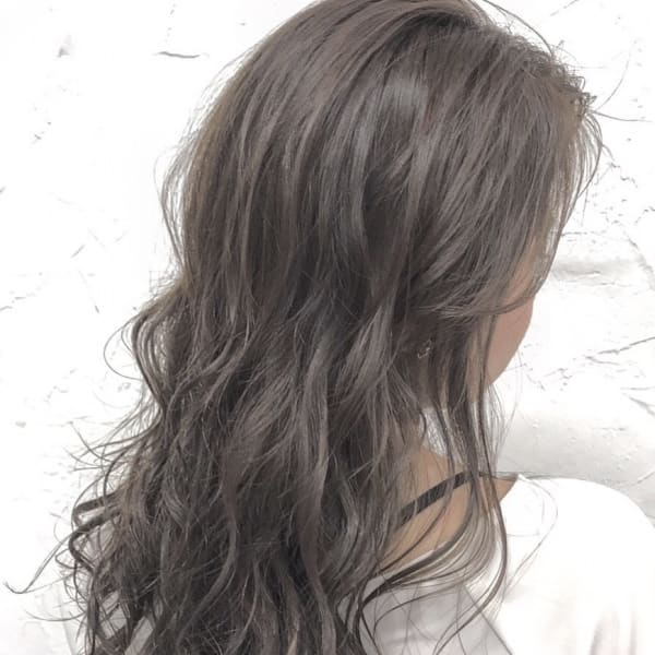 イルミナカラー グレージュ【prizeiris】