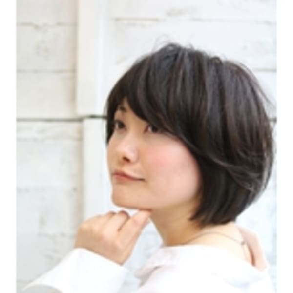 【ORO】セミウエット大人マッシュ(相楽英明）|ORO ebisu