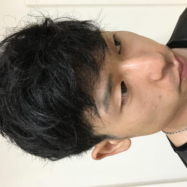 men's ムーブ ショート