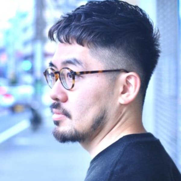 5ページ目 メンズのオススメ順 30代 ナチュラル ベリーショートの髪型 ヘアスタイル 楽天ビューティ