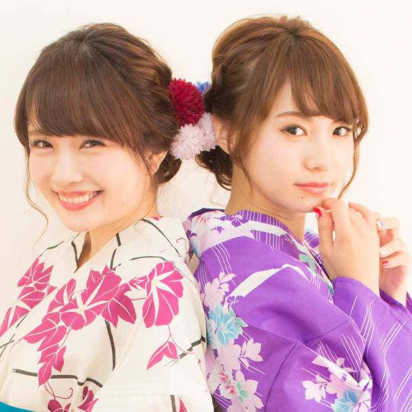 ☆花火大会夏祭り |broto