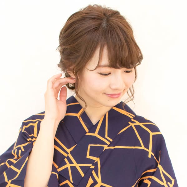 【浴衣レンタル】☆花火大会夏祭り　手ぶらでＯＫ☆