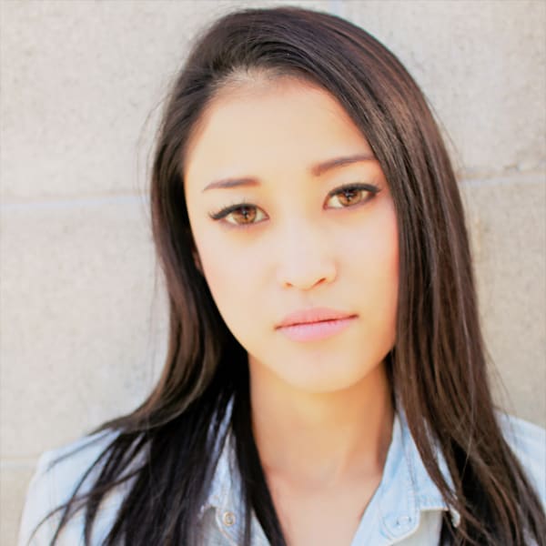 ストレートロング|relax garden hair