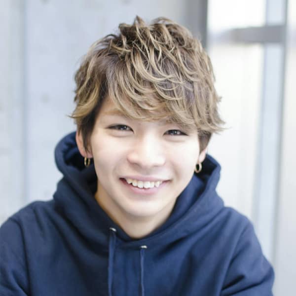 ☆クラウドバブルマッシュ☆