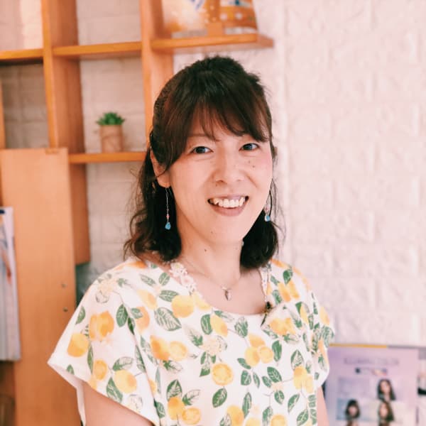 PARS 流山初石店【パースナガレヤマハツイシテン】のスタッフ紹介。Tomoko