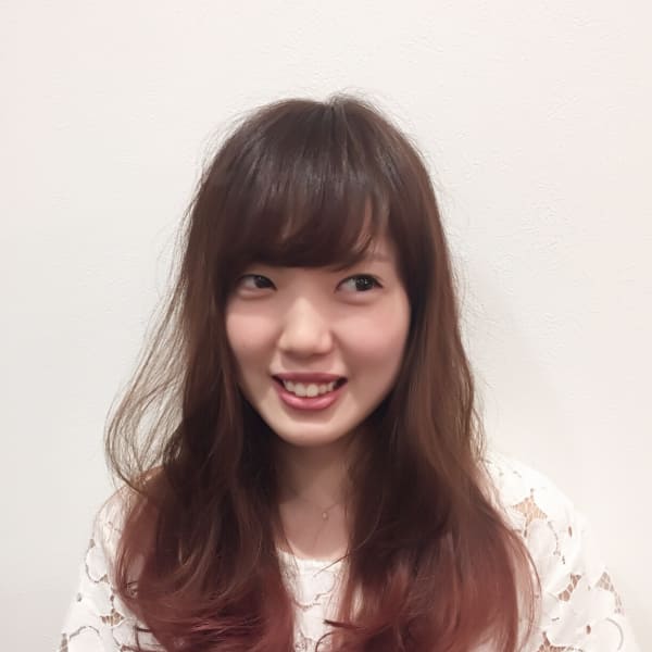 グラデーションカラー|nicola