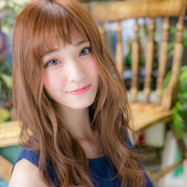 ゆるウェーブスタイル