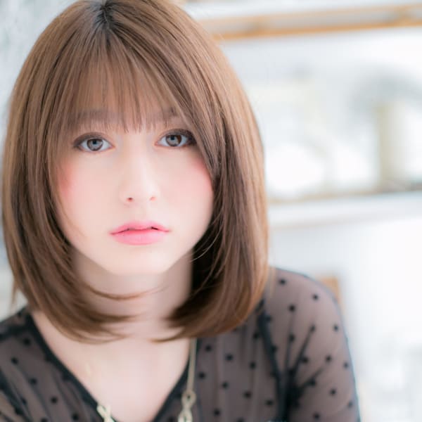 サラツヤ★スイートミディ