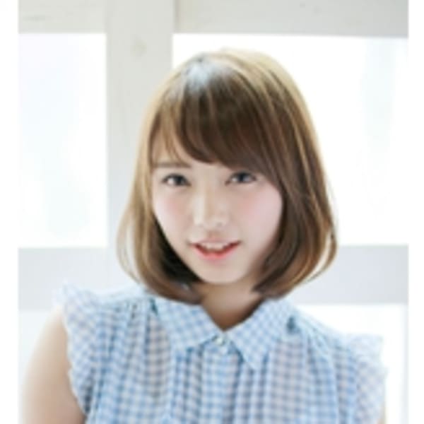 つやキュートボブ