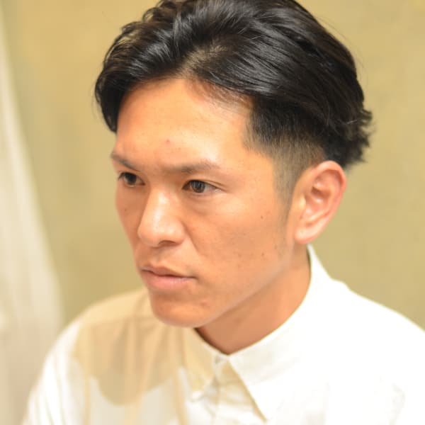 FADE 2ブロック