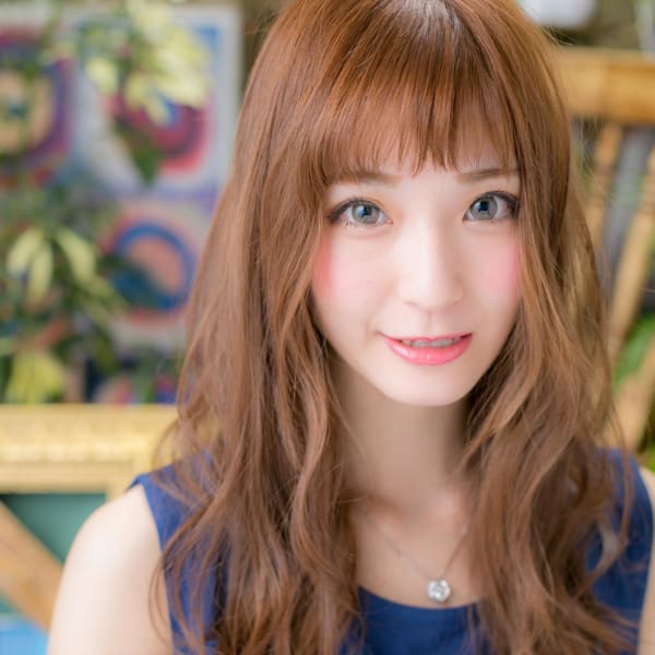 ゆるウェーブスタイル