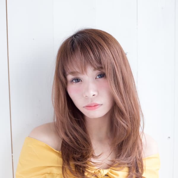 ナチュラルローレイヤー