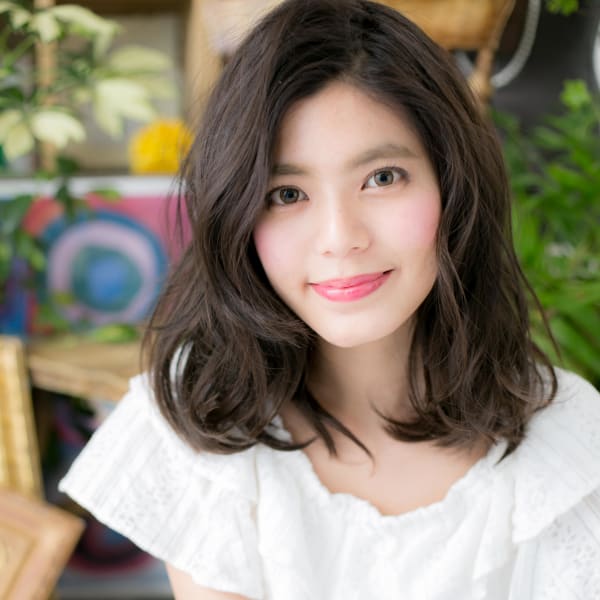 鮮度の高い!くびれミディ