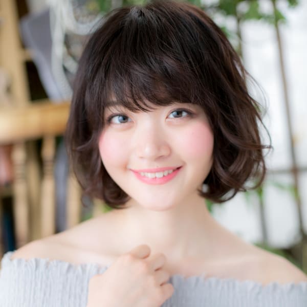 ふわっと仕上げ♪重軽エアリーミディ