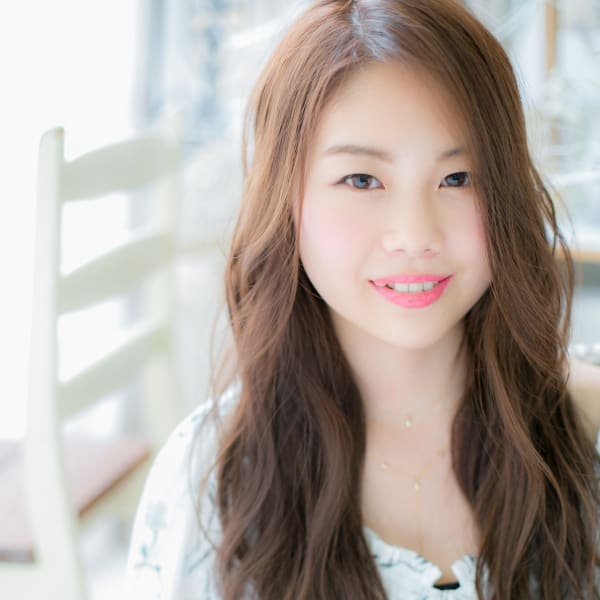 やわらかミックスゆるウェーブ