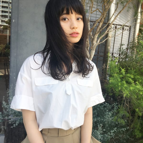 Bricolage(ブリコラージュ)のヘアスタイル(6ページ目) 美容院・美容室を予約するなら楽天ビューティ