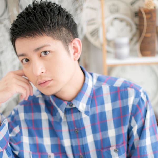 定番人気☆ショート