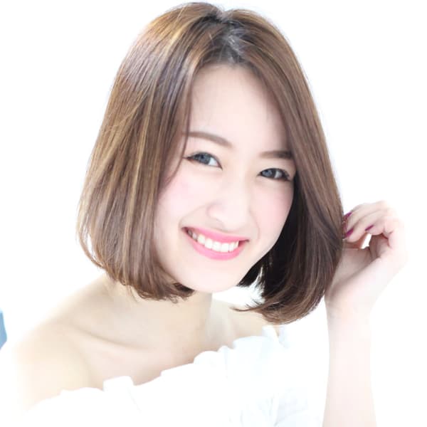 大人お洒落タンバルモリ|trico 心斎橋店