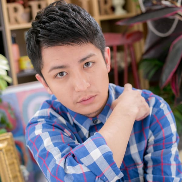 定番人気☆ショート