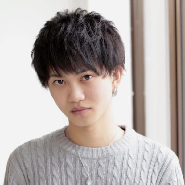 Forte 表参道店 フォルテ オモテサンドウテン の予約 サロン情報 美容院 美容室を予約するなら楽天ビューティ