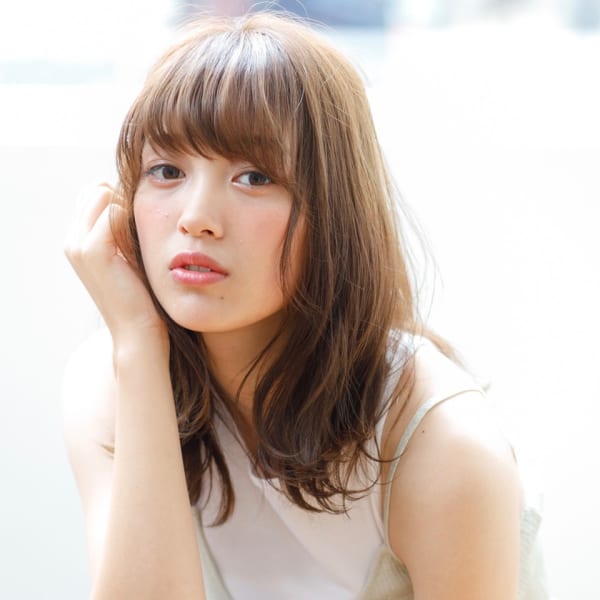 オススメ順 10代 シャギー ミディアムの髪型 ヘアスタイル 楽天ビューティ オススメ順 10代 シャギー ミディアムの髪型 ヘアスタイル 楽天ビューティ
