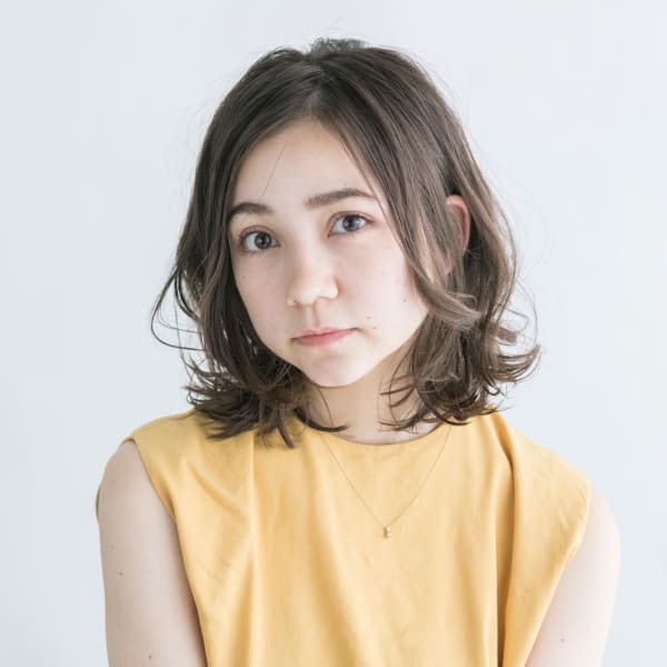 アンニュイミディ