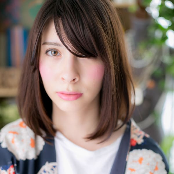 知的スマート◎ワンカールミディ