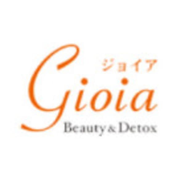 Beauty＆Detox gioia【ジョイア】のスタッフ紹介。ジョイア
