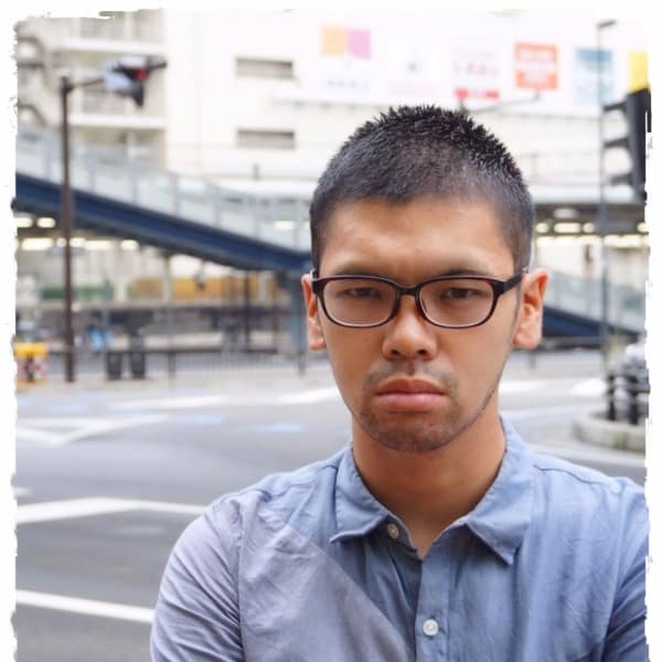 【flor 戸塚】*ネープレス+おしゃれデザイナーズボウズ*