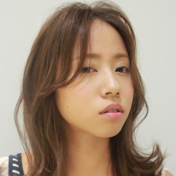 南 まゆ香 M Slash エムスラッシュ センター南 エムスラッシュセンターミナミ のスタッフ 美容院 美容室を予約するなら楽天ビューティ