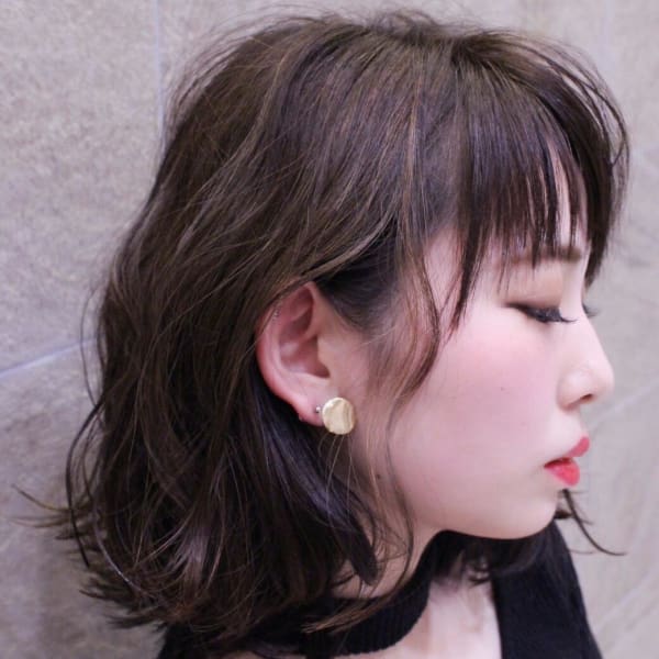 M Slash エムスラッシュ センター南 エムスラッシュセンターミナミ の予約 サロン情報 美容院 美容室を予約するなら楽天ビューティ M Slash エムスラッシュ センター南 エムスラッシュセンターミナミ の予約 サロン情報 美容院 美容室を予約するなら楽天ビューティ