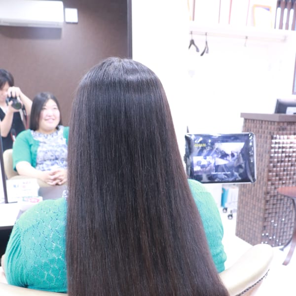 ルトゥール　Before & After|ルシルラボ