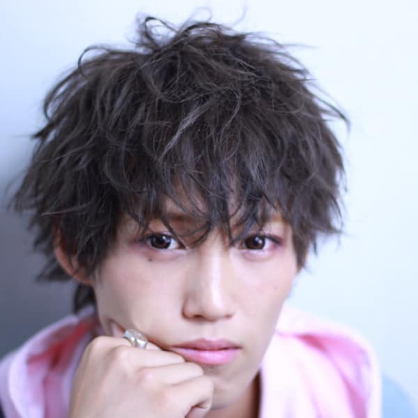 メアリッチブラウン