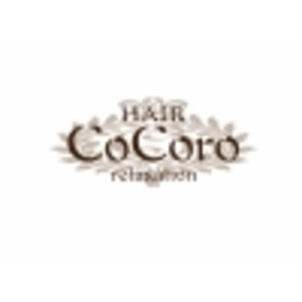 HAIR CoCoro【ココロ】のスタッフ紹介。HAIR CoCoro