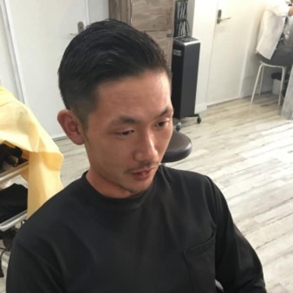 ショート