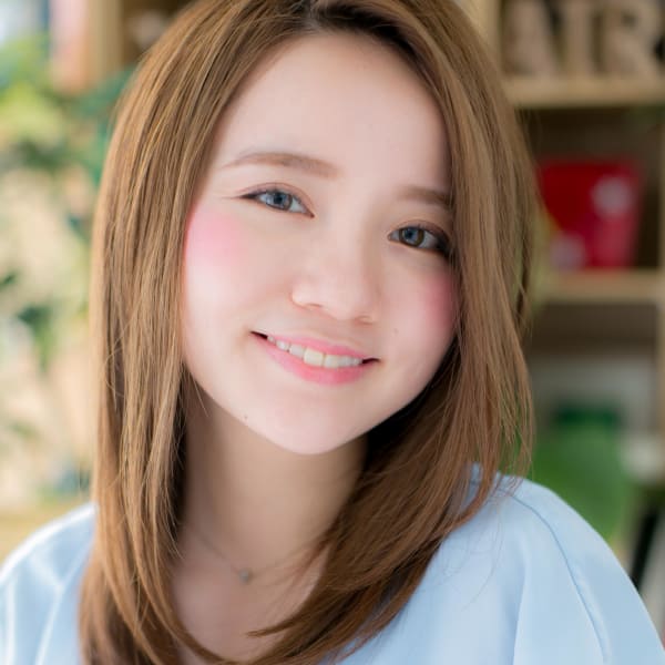 愛され♪ハニーヘア