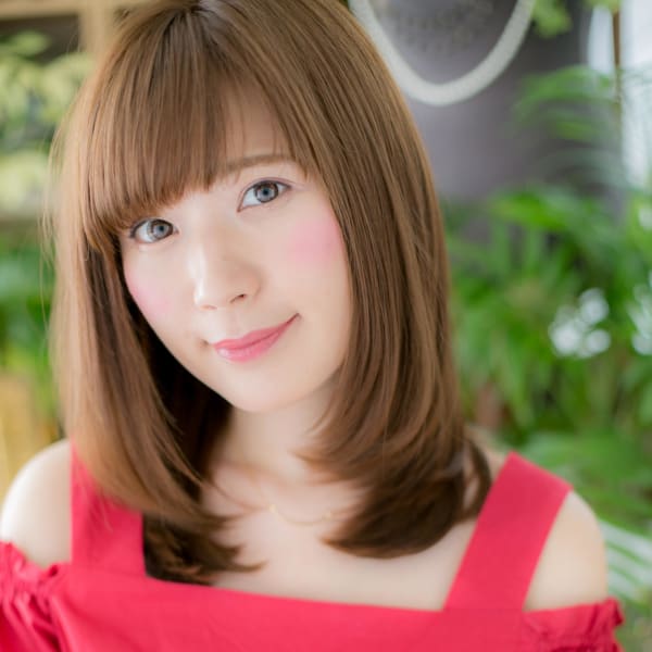 甘さと上品さ**ナチュミディ