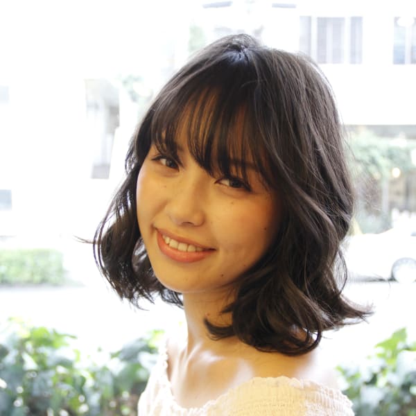 中村 洋子 Tsune ツネ のスタッフ 美容院 美容室を予約するなら楽天ビューティ 中村 洋子 Tsune ツネ のスタッフ 美容院 美容室を予約するなら楽天ビューティ