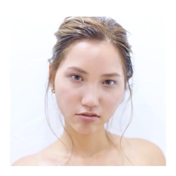 デザインカラーアップスタイル