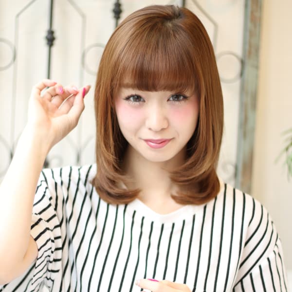 ミディアム×ワンカール