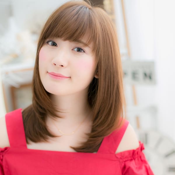 甘さと上品さ**ナチュミディ