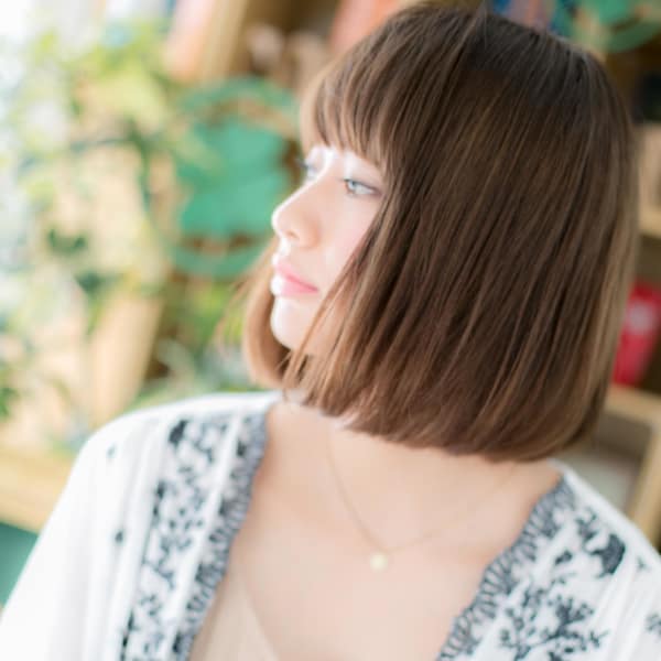 甘辛MIX★リッチミディ